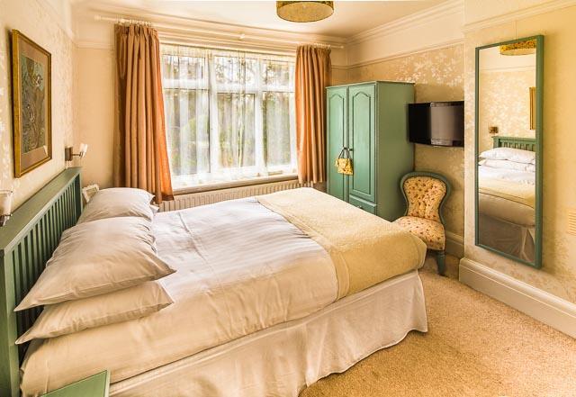 The Living Room Борнмут Экстерьер фото